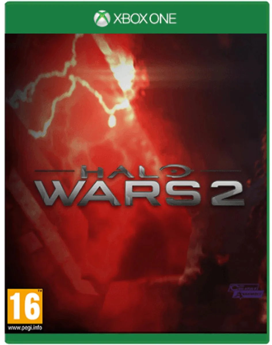 Microsoft Halo Wars 2 Xbox One - Strategie - 6 Spelers Online