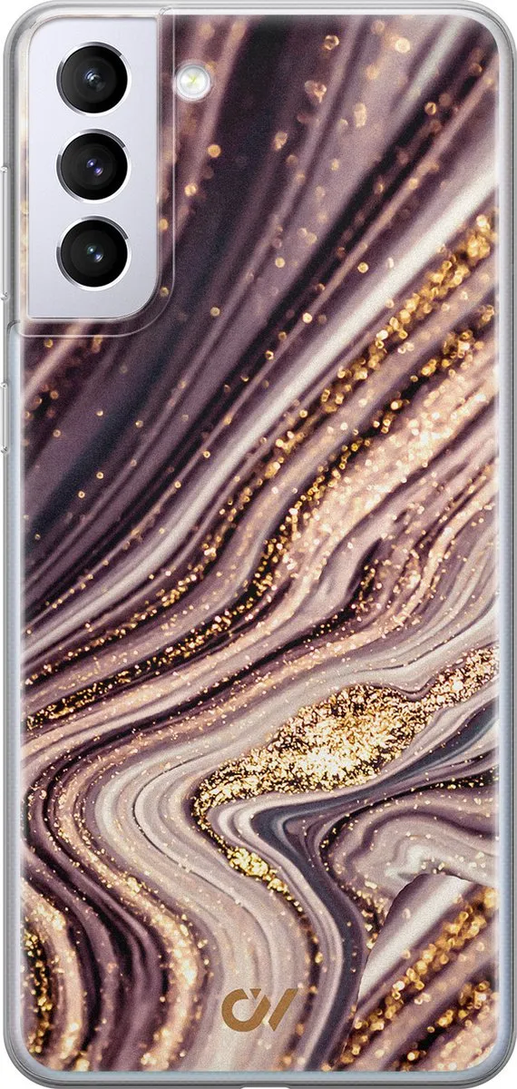 Casevibes Samsung Galaxy S21 Hoesje