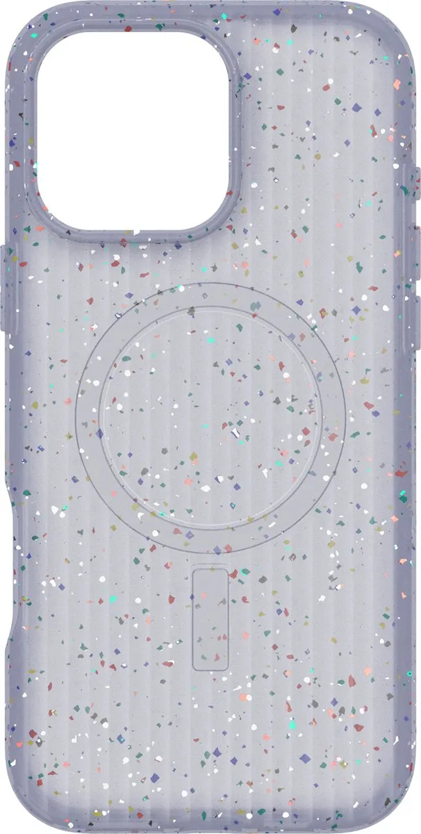 OtterBox Core Mag Hoesje iPhone 16 Pro Max - icy mist blue - 77-97181