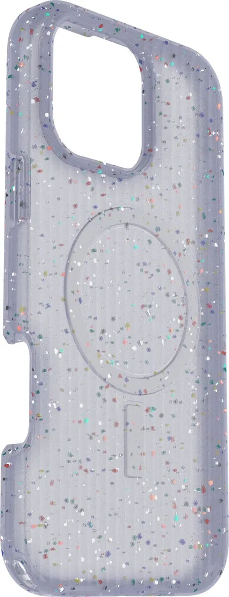 OtterBox Core Mag Hoesje iPhone 16 Pro Max - icy mist blue - 77-97181