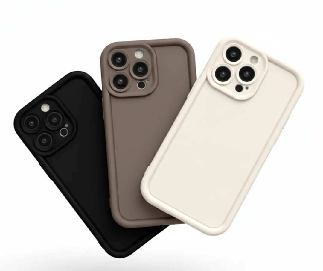 NUVEX iPhone 14 Pro Max Hoesje