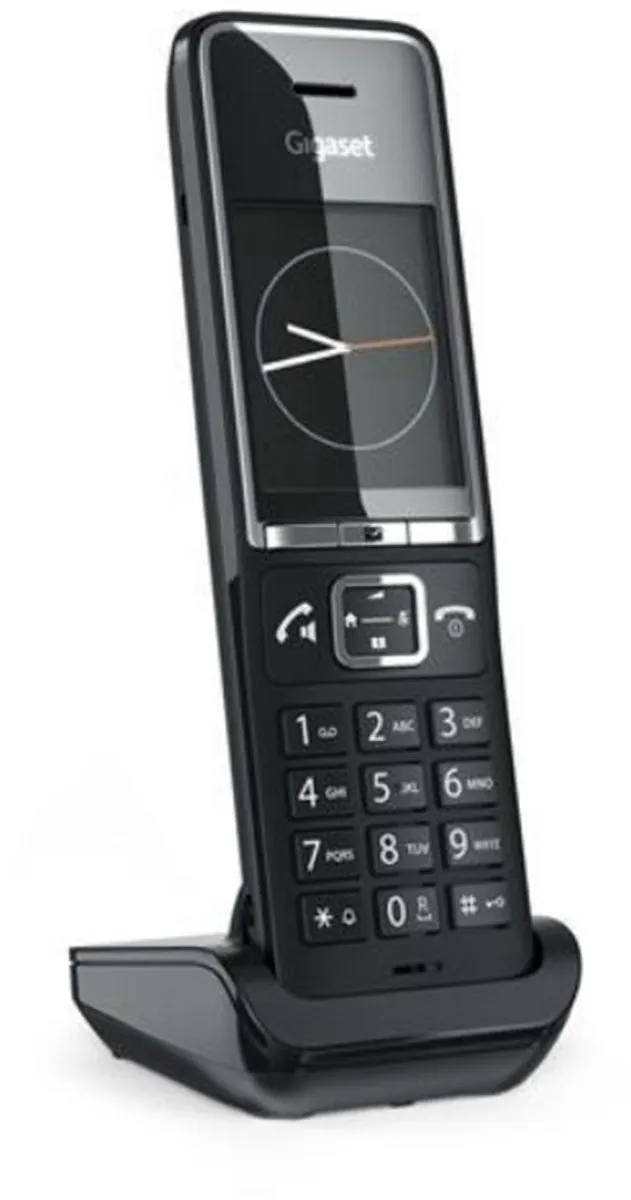 Gigaset Comfort 550HX Telefoon
