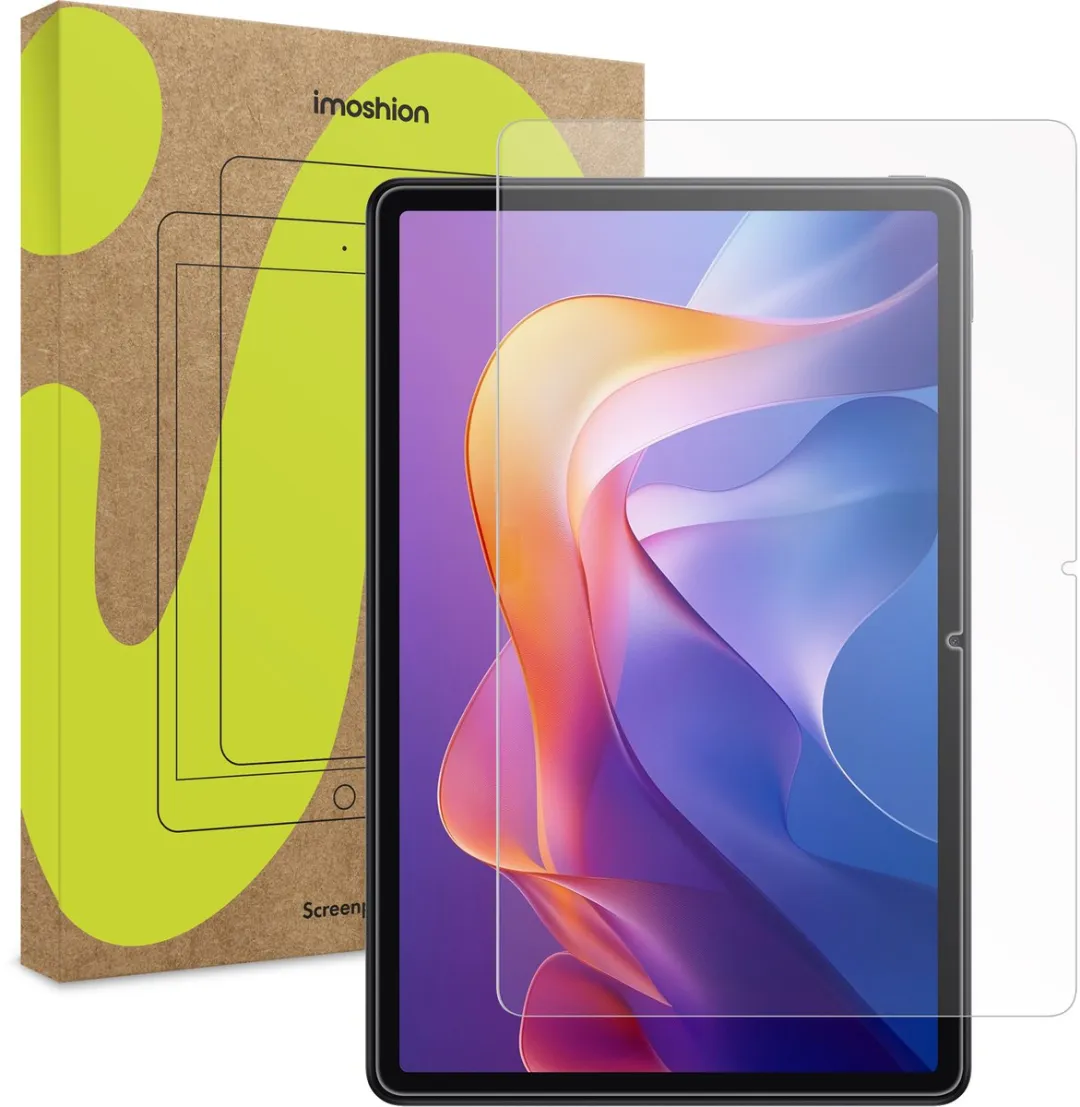 Imoshion SH00093345 Tablet Screenprotector Xiaomi Redmi Pad 2