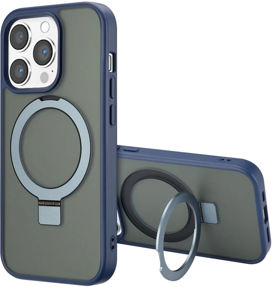 Accezz iPhone 14 Pro Max Hoesje