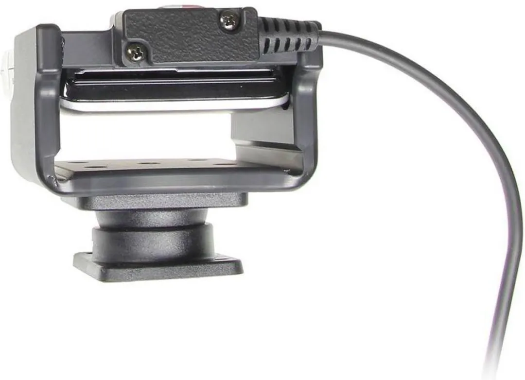 Brodit myPOS Mini Actieve Houder - Inbouw - Zwart
