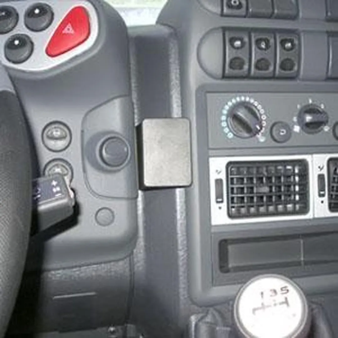 Brodit ProClip 853971 Telefoonhouder