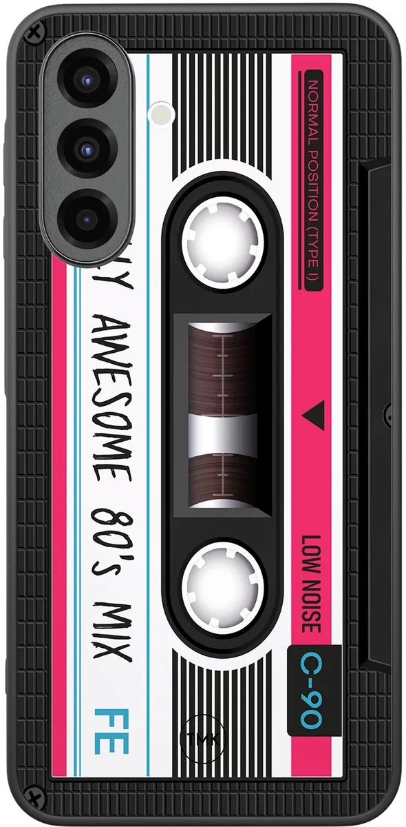 Casevibes Samsung Galaxy A26 Hoesje
