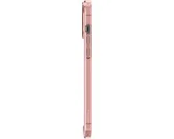 Spigen Ultra Hybrid ACS03264 Hoesje - iPhone 13 Pro - Roze