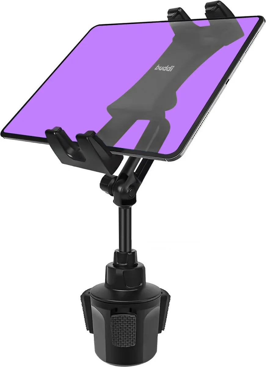 Buddi Universele Autohouder Telefoon/Tablet
