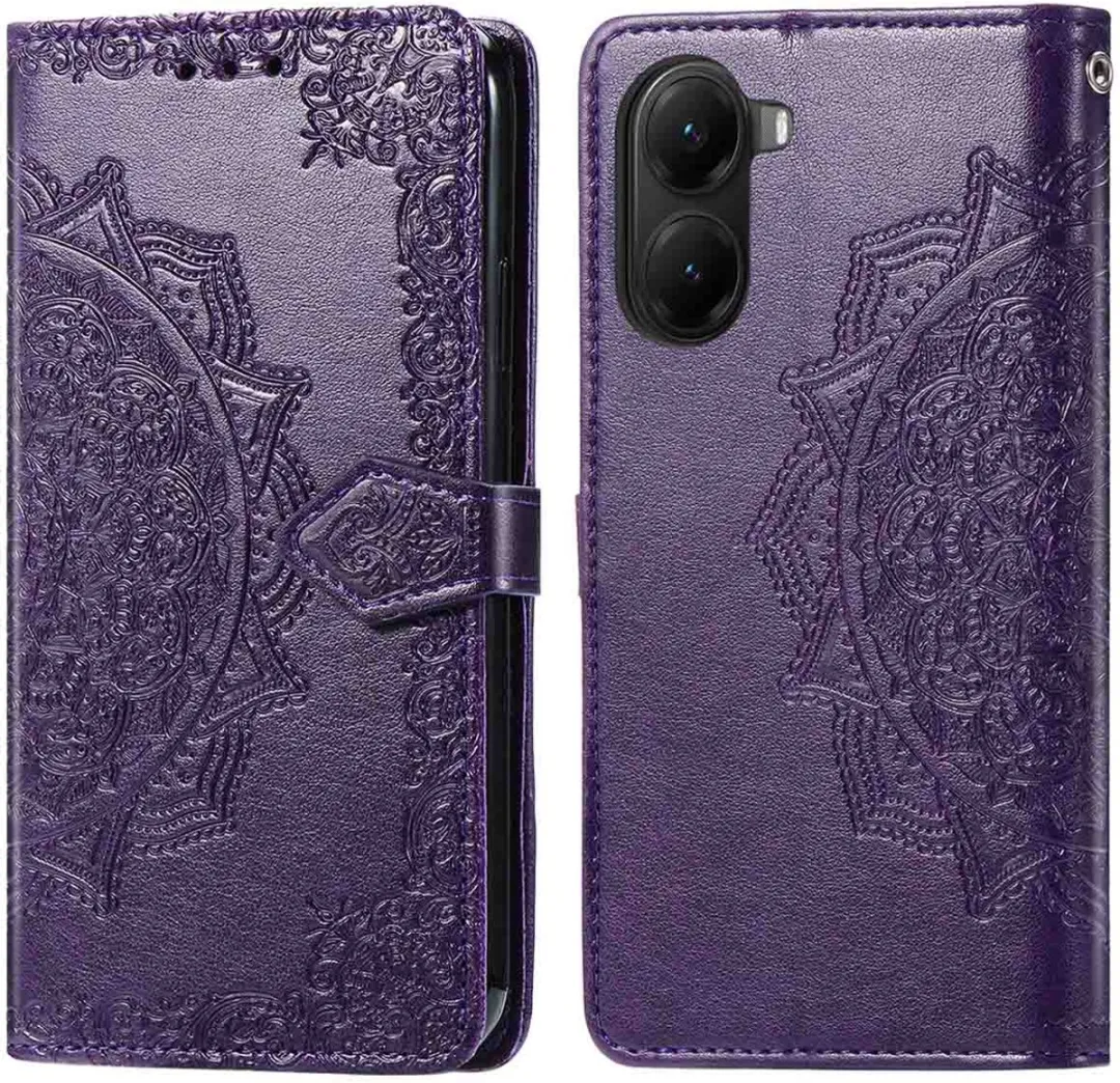 Imoshion Hoesje Xiaomi Poco X7 Pro