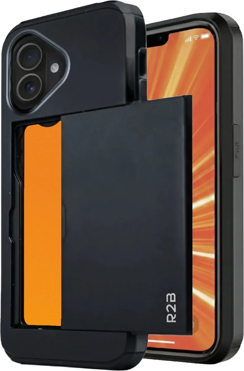 R2B iPhone 17 Hoesje Utrecht