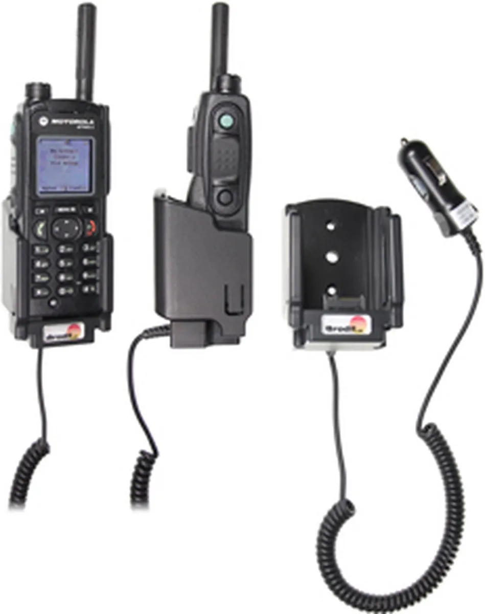 Brodit 530391 Actieve Houder Motorola