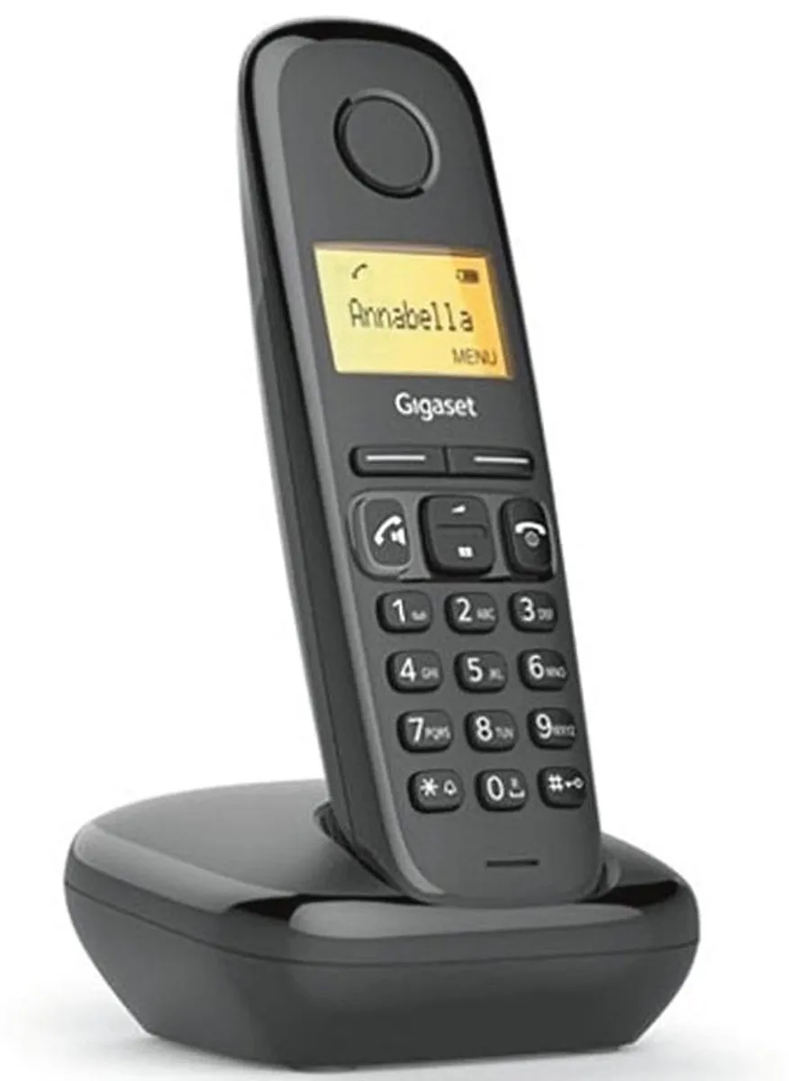 Gigaset A270 DECT Telefoon