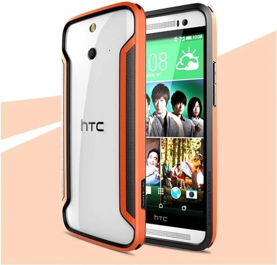 Nillkin Armor Series HTC One E8 Hoesje