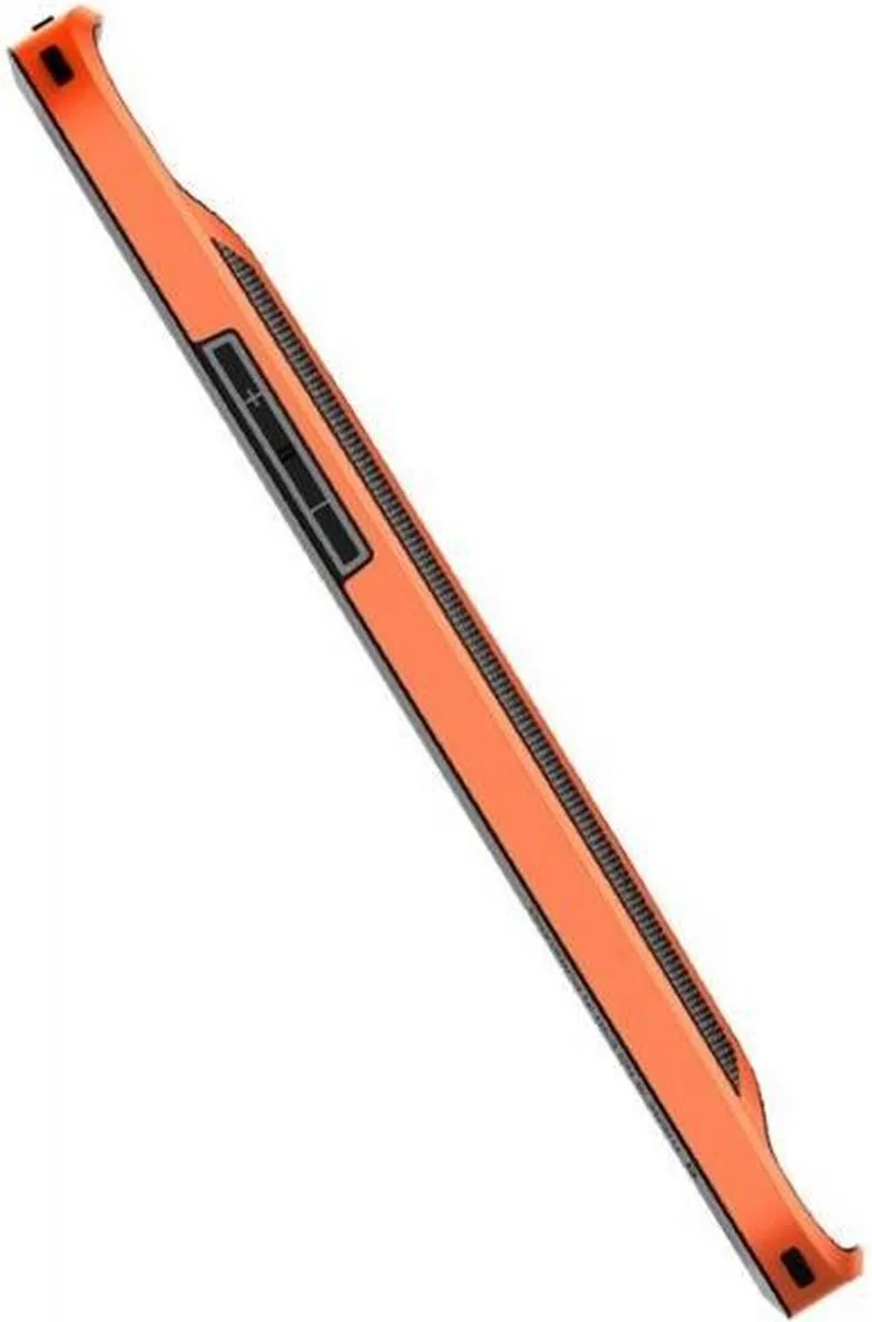 Nillkin Armor Series HTC One E8 Hoesje - Oranje - afbeelding 4 van 6