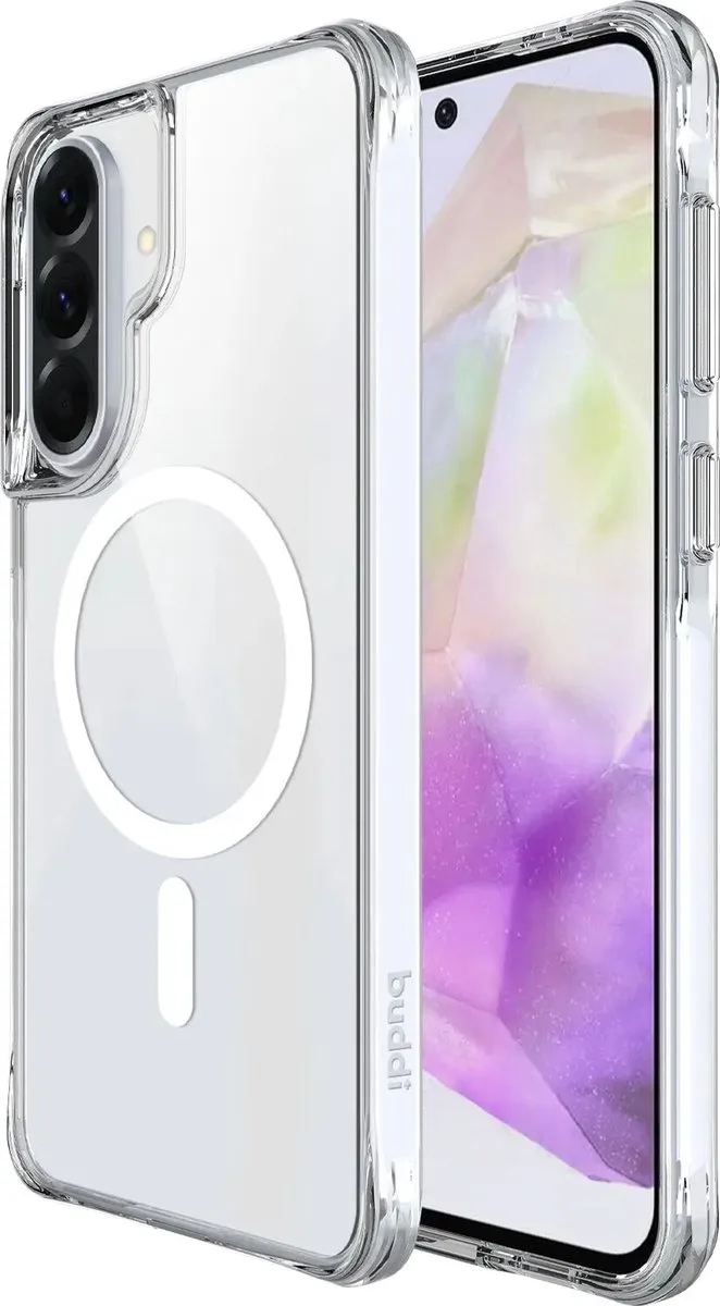 Buddi Core Hoesje Samsung Galaxy A57