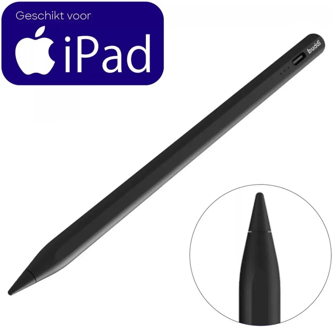 Buddi Wave Actieve Stylus Pen