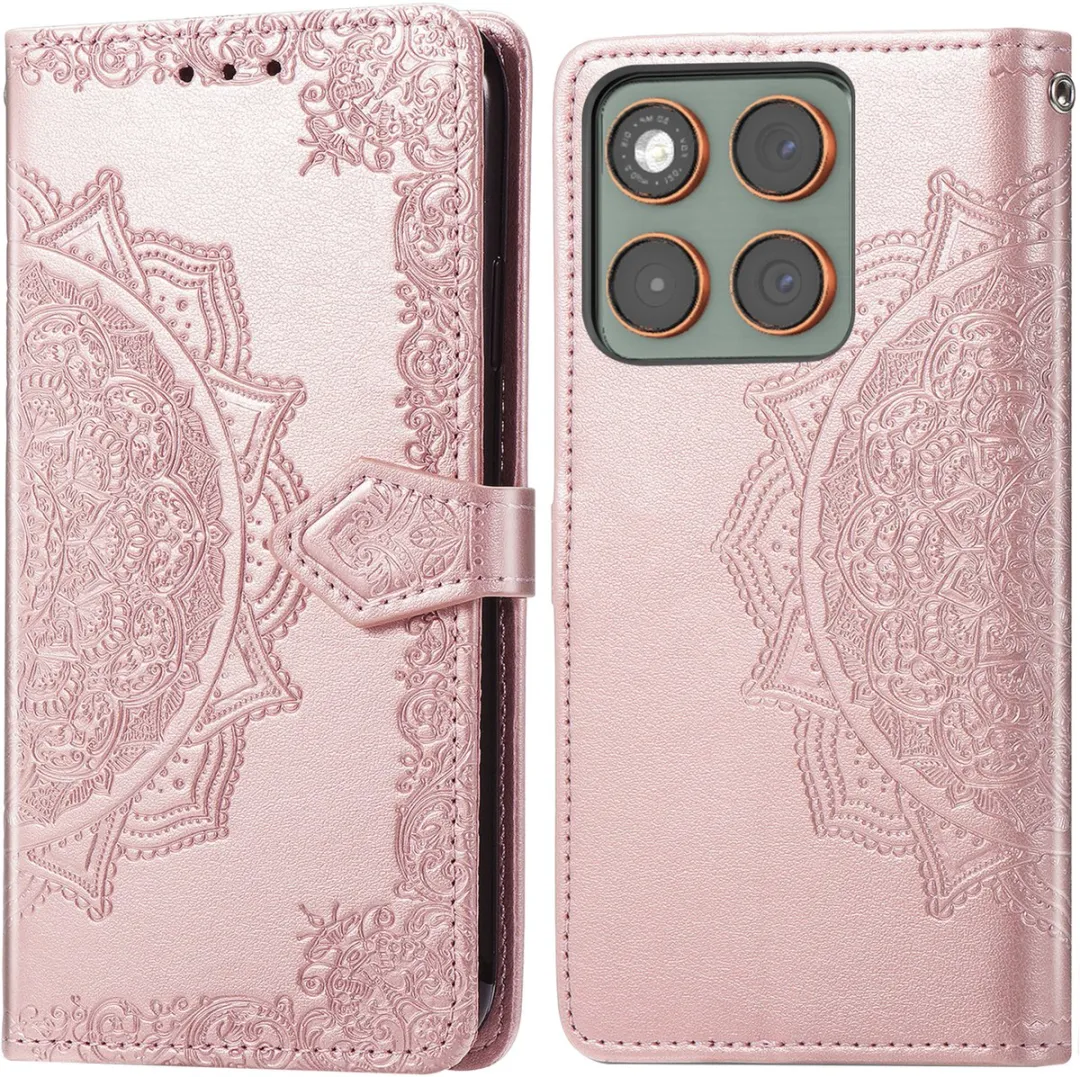 Imoshion Hoesje Motorola Edge 70