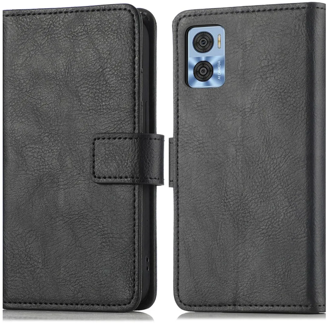 Imoshion Hoesje Motorola Moto E22