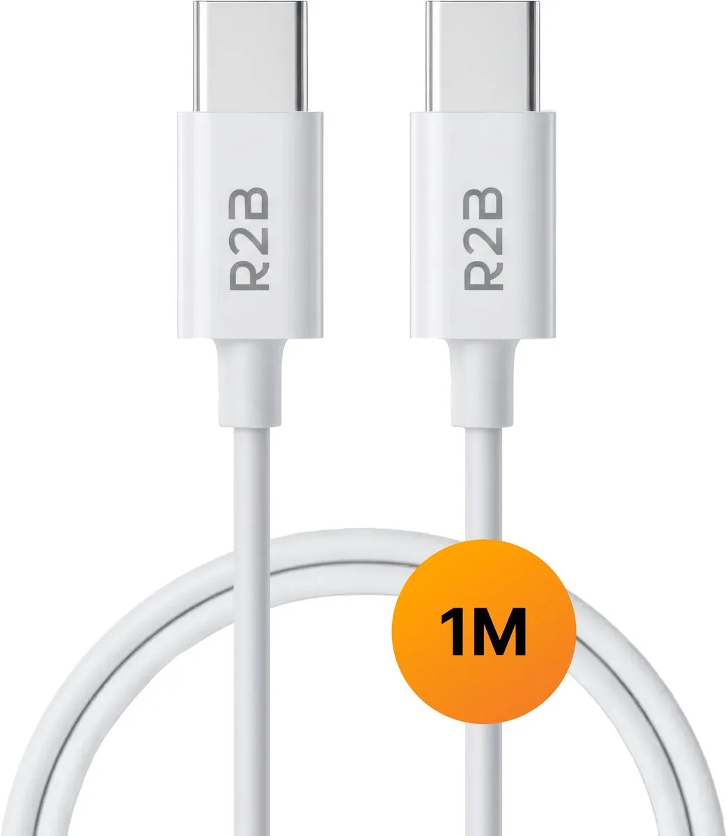 R2B USB-C Kabel 1m