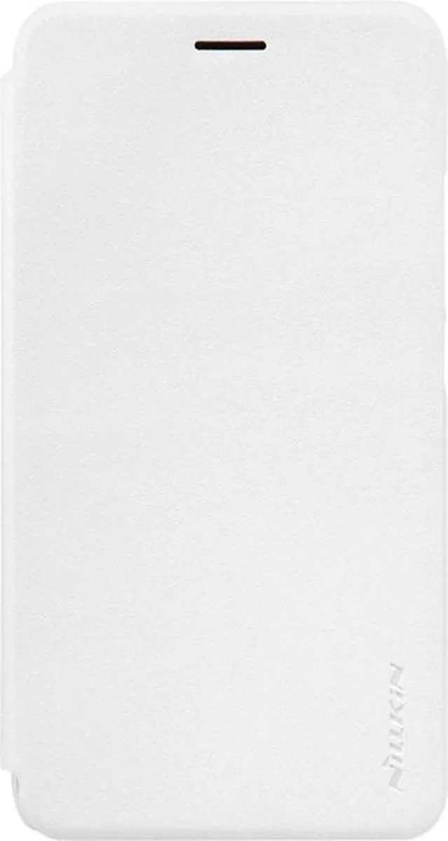 Nillkin New Sparkle Book Case Huawei Y6