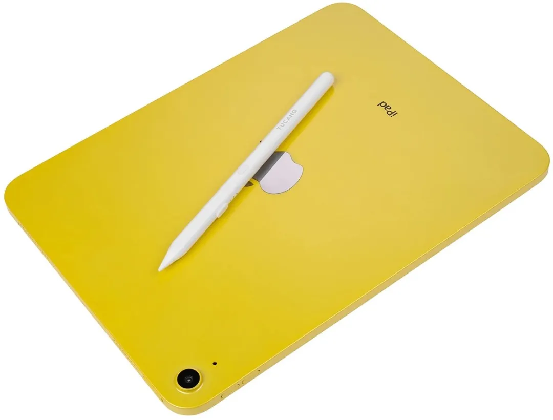 Tucano Active Stylus 2 MA-STY2-W - Wit