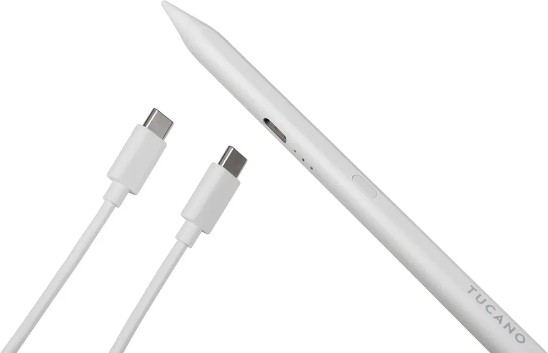 Tucano Active Stylus 2 MA-STY2-W - Wit