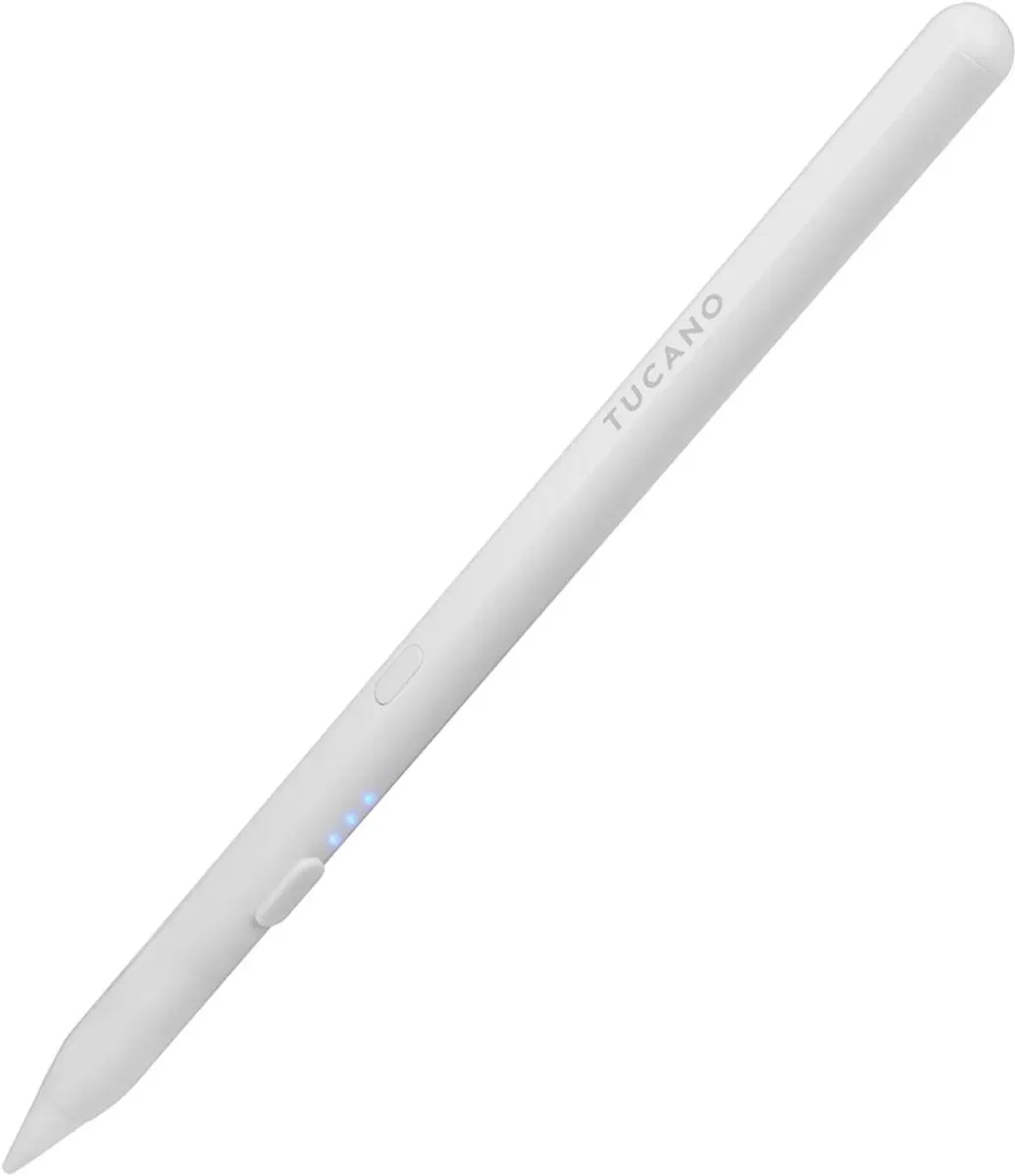 Tucano Active Stylus 2 MA-STY2-W - Wit