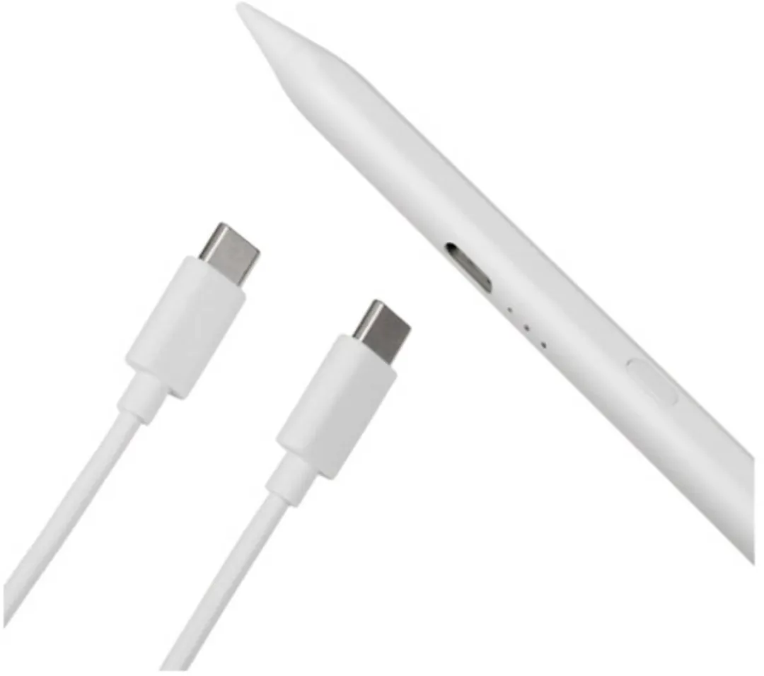 Tucano Active Stylus 2 MA-STY2-W - Wit