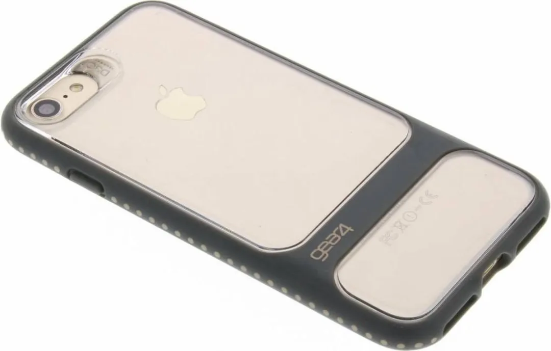 Gear4 D3O Soho iPhone 7/8/SE 2020 Hoesje