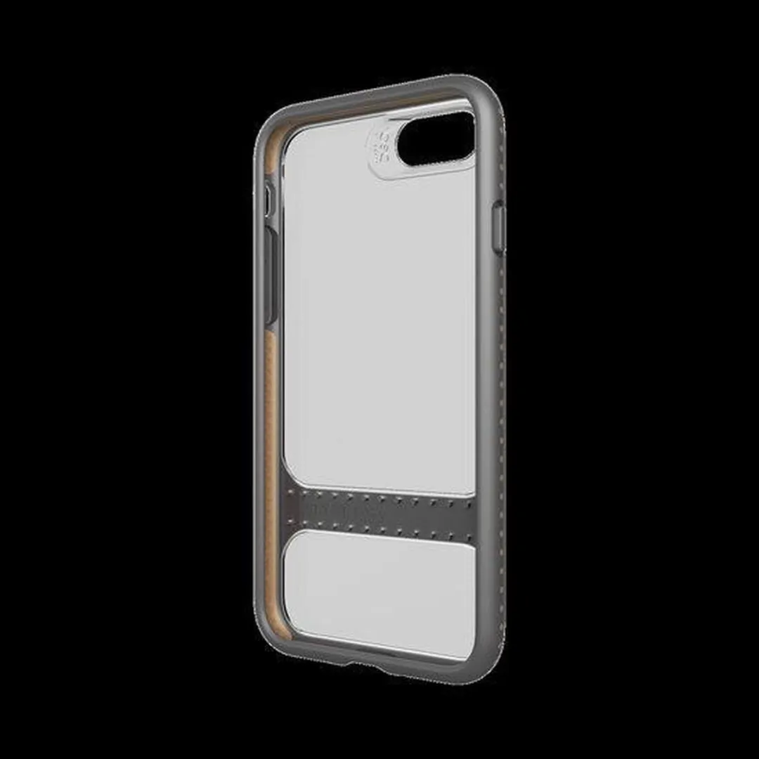 Gear4 D3O Soho iPhone 7/8/SE 2020 Hoesje - Goud