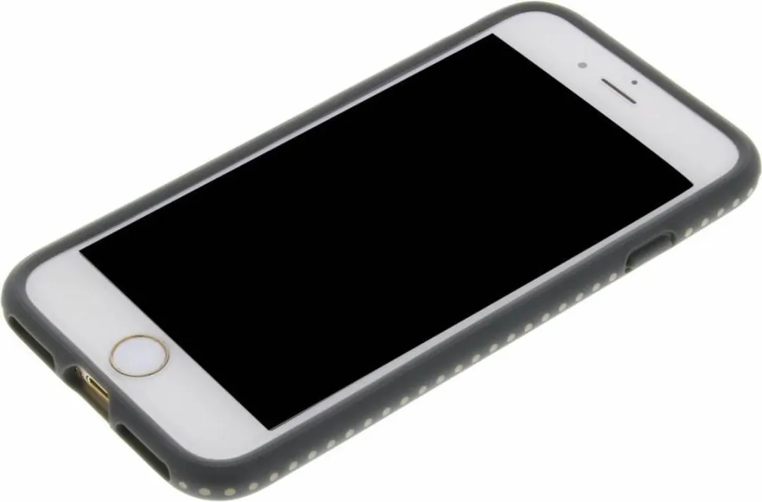 Gear4 D3O Soho iPhone 7/8/SE 2020 Hoesje - Goud