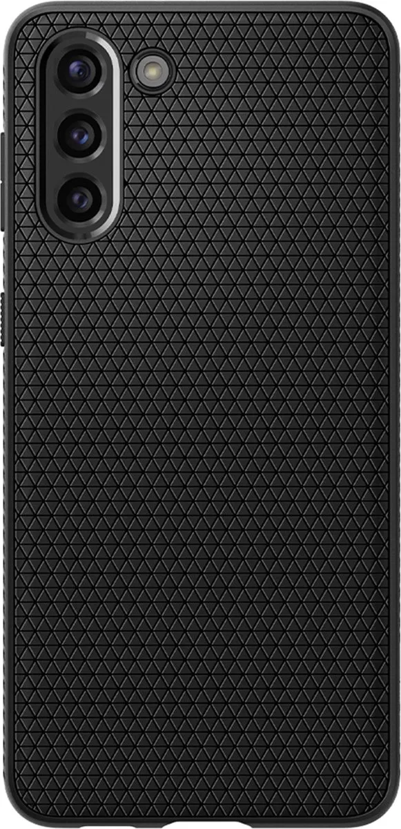 Spigen Samsung Galaxy S21 Plus Hoesje mpn-8809756642340 - Zwart