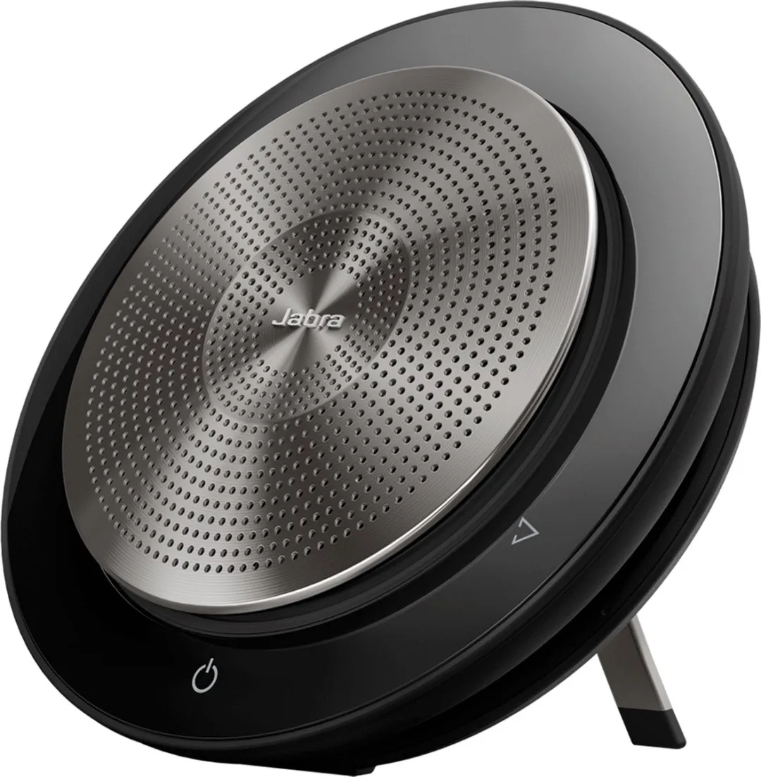 Jabra Speak 750 UC Speakerphone 7700-409 - Zwart