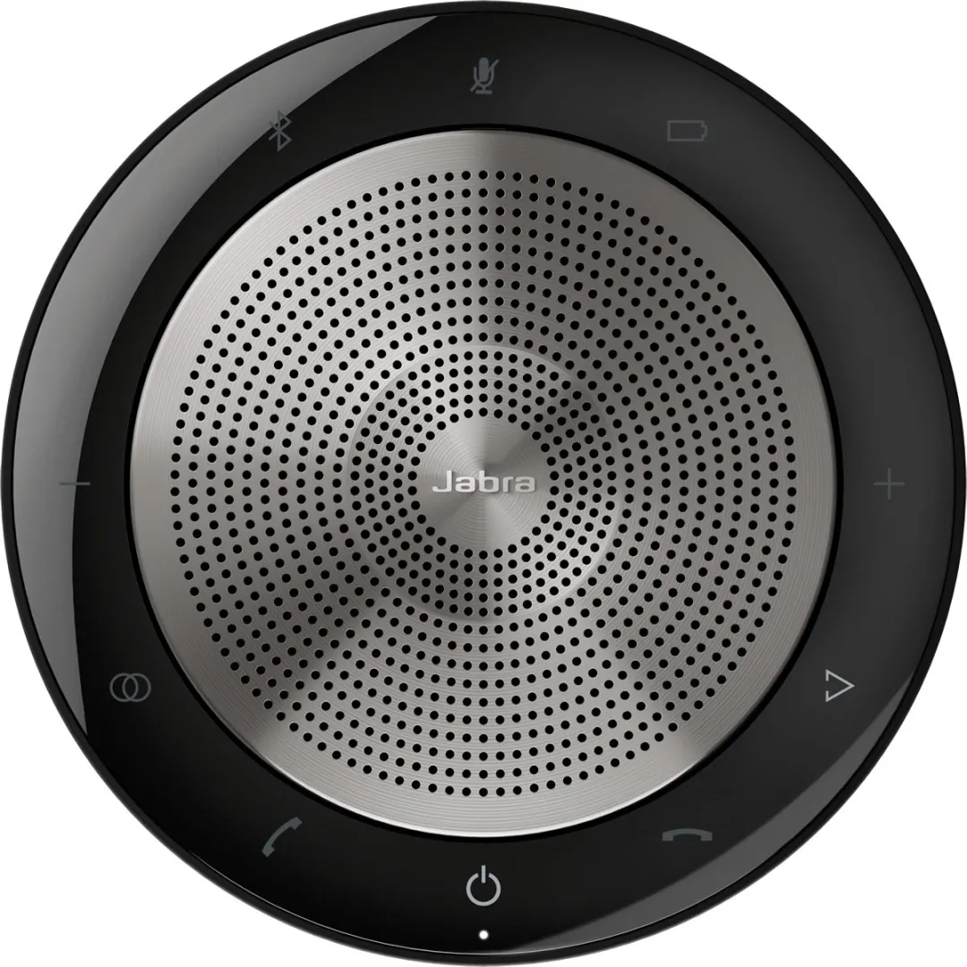 Jabra Speak 750 UC Speakerphone 7700-409