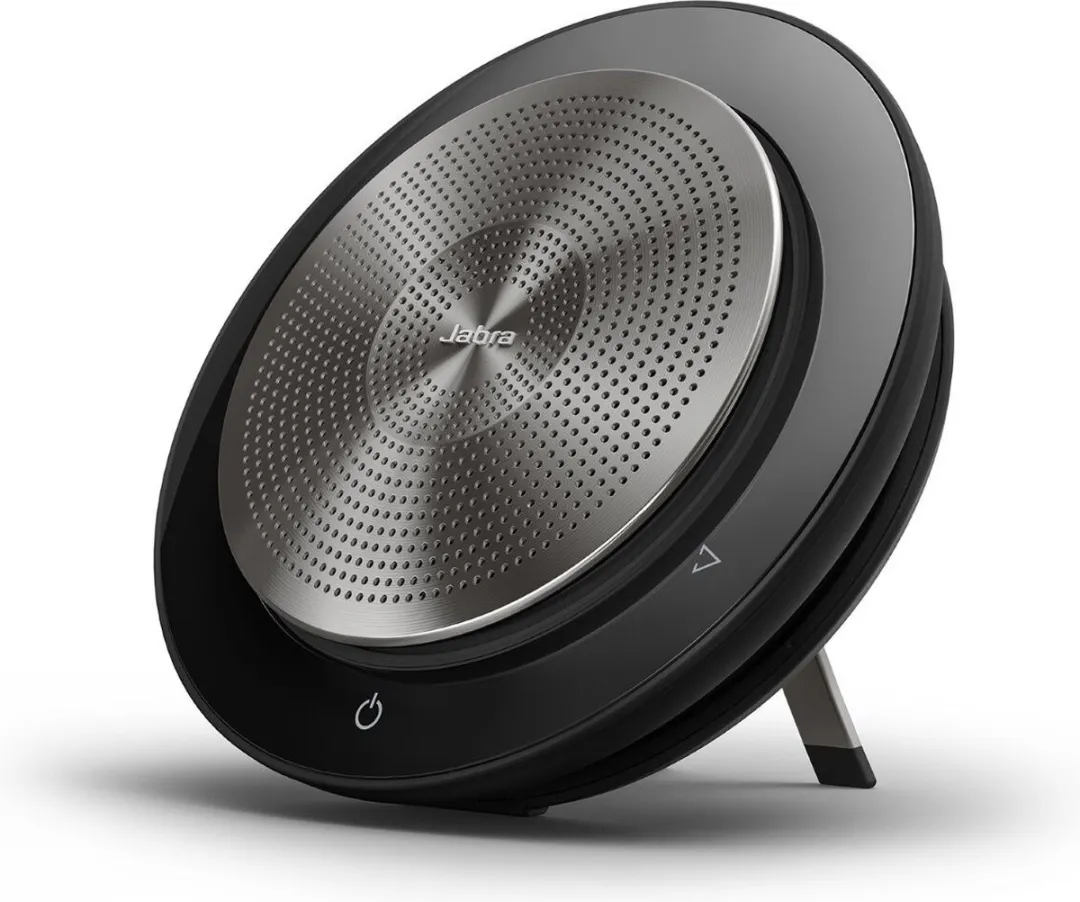 Jabra Speak 750 UC Speakerphone 7700-409 - Zwart