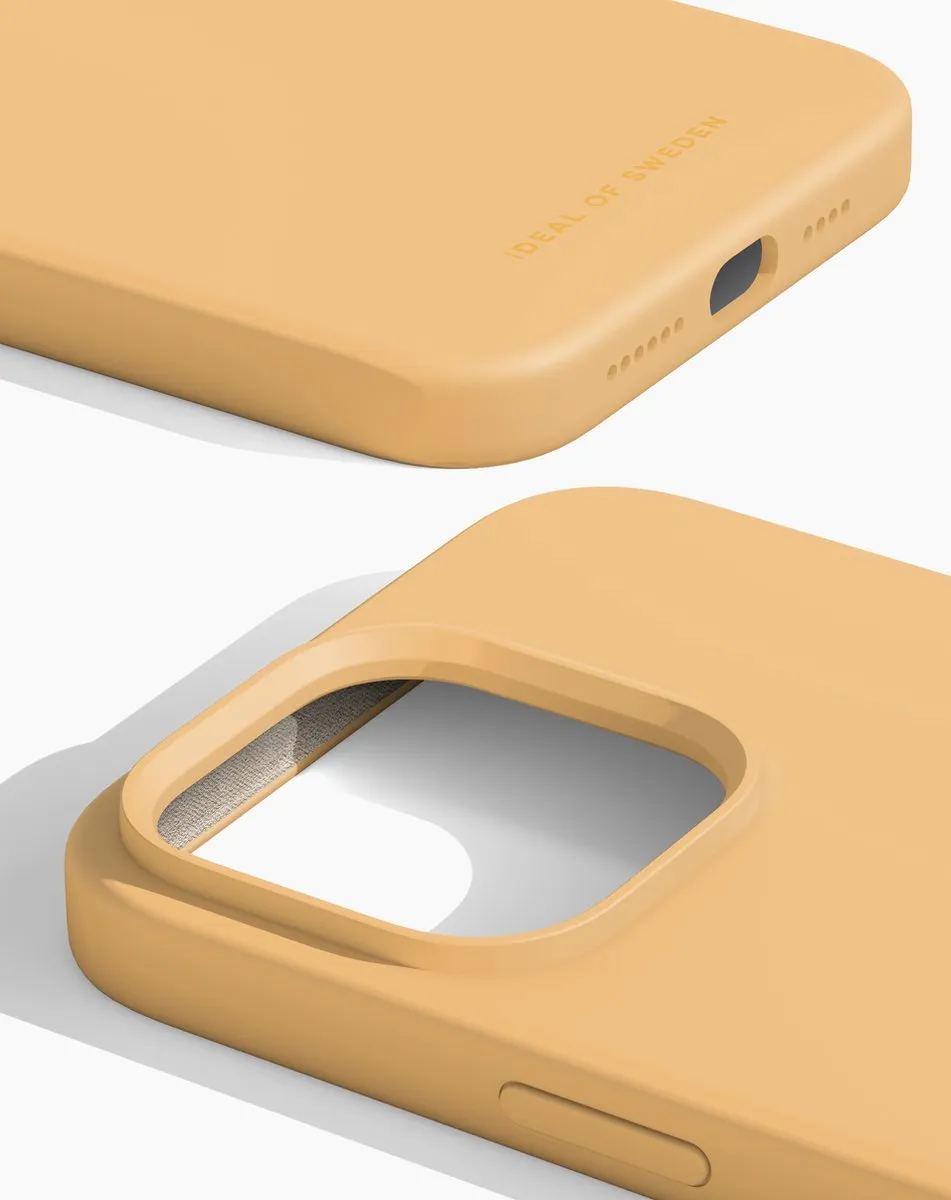 iDeal of Sweden iPhone 14 Pro Max Hoesje - Apricot - afbeelding 2 van 4