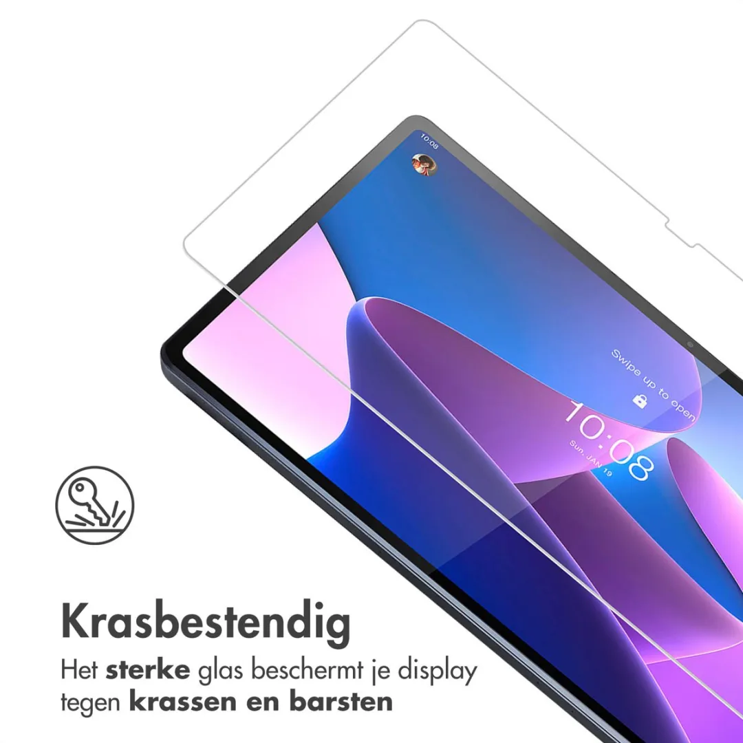 imoshion SH00066917 Tablet Screenprotector - Lenovo Tab P12