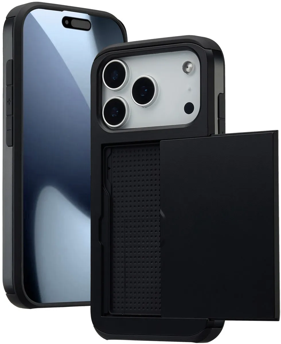 Imoshion Hoesje iPhone 17 Pro
