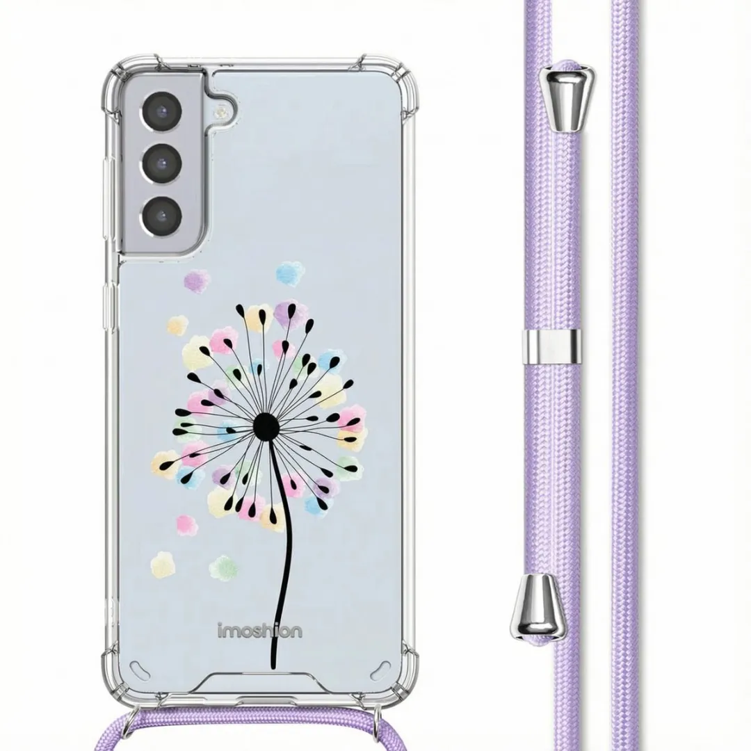 Imoshion Hoesje Samsung Galaxy S21