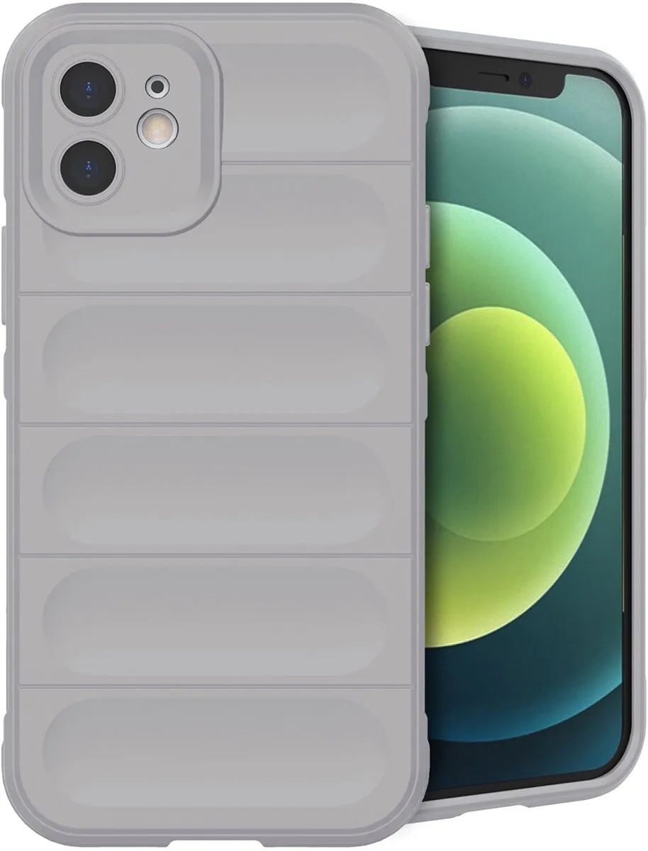 Imoshion Hoesje iPhone 12