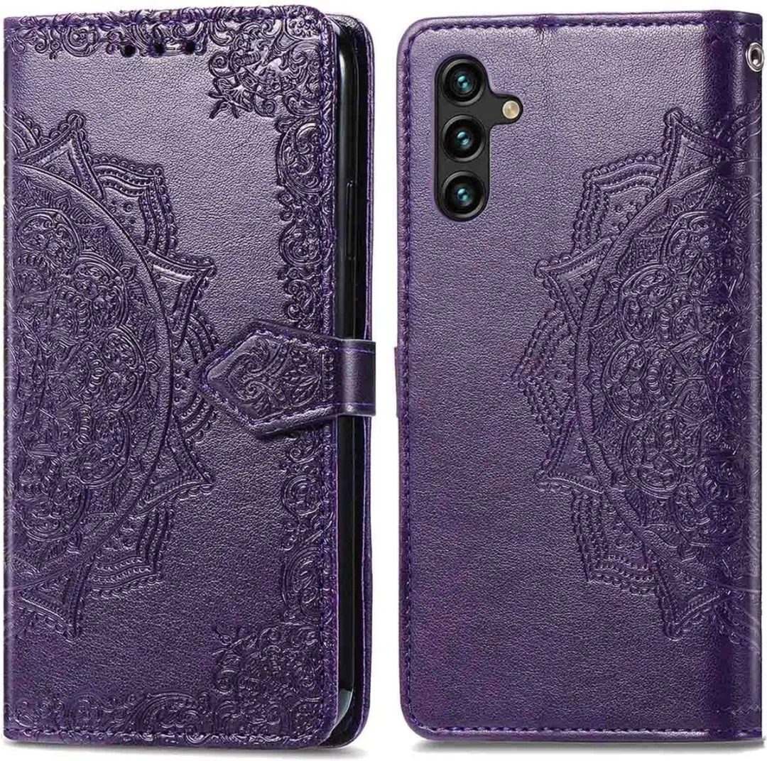 Imoshion Hoesje Samsung Galaxy A25