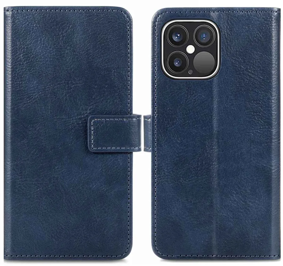 Imoshion Hoesje Apple iPhone 13 Pro