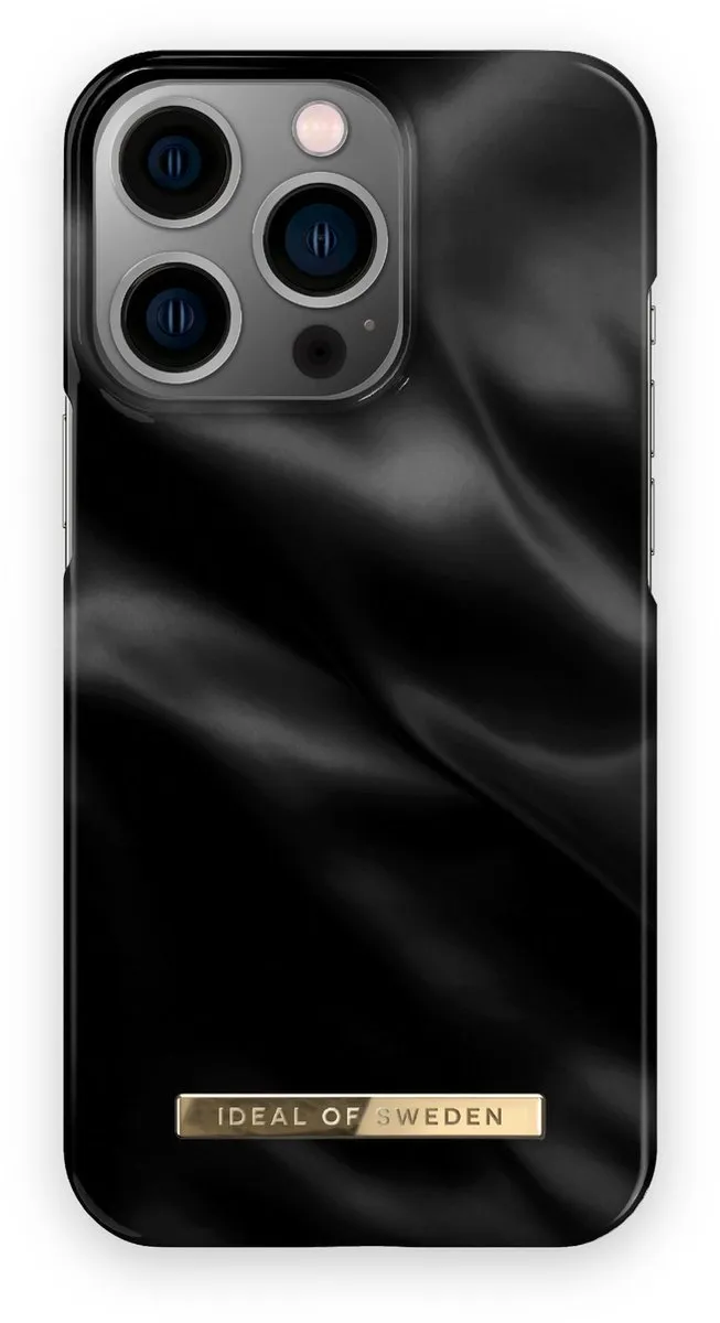 iDeal of Sweden iPhone 13 Pro Hoesje