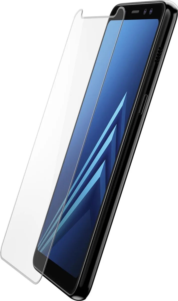 OtterBox Alpha Glass Samsung Galaxy A8 2018