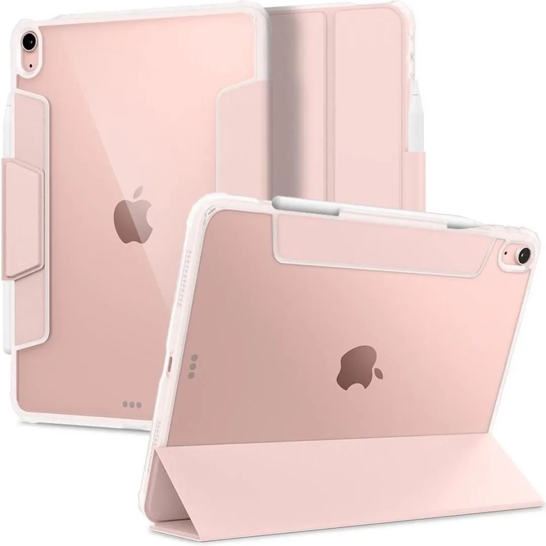 Spigen Ultra Hybrid Pro ACS02699 iPad Air Hoes