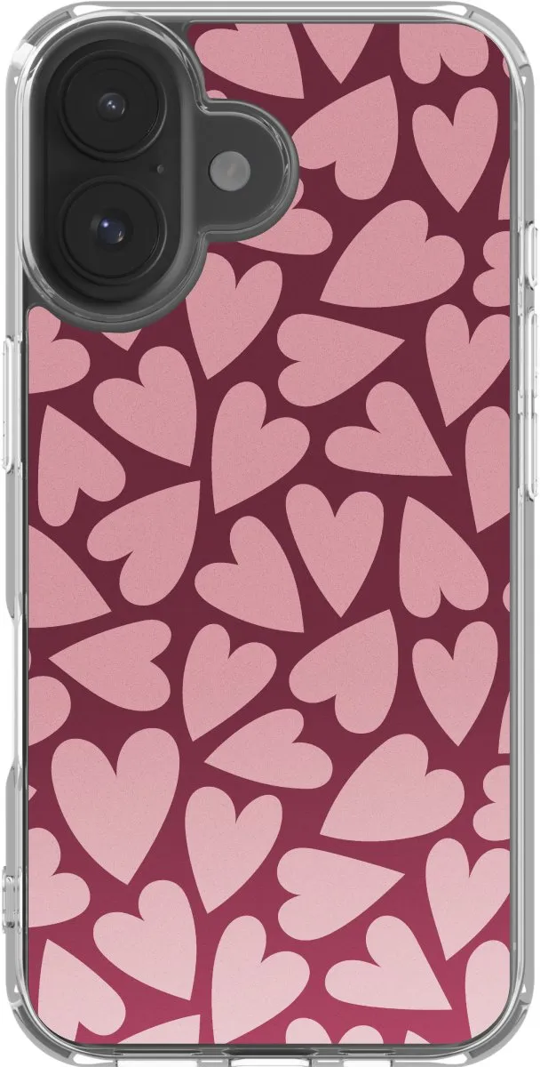 Imoshion iPhone 17 Hoesje