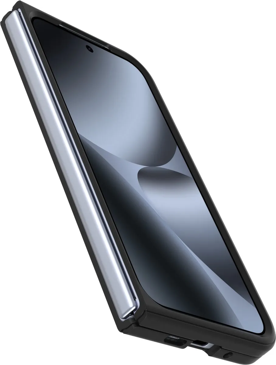OtterBox Thin Flex Magnetic Backcover 77-98097 - Google Pixel 10 Pro Fold - Zwart