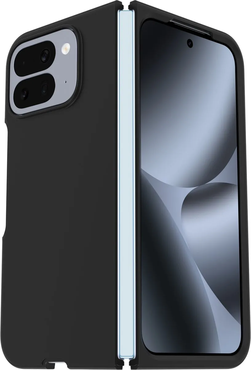 OtterBox Thin Flex Magnetic Backcover 77-98097 - Google Pixel 10 Pro Fold - Zwart - afbeelding 6 van 6