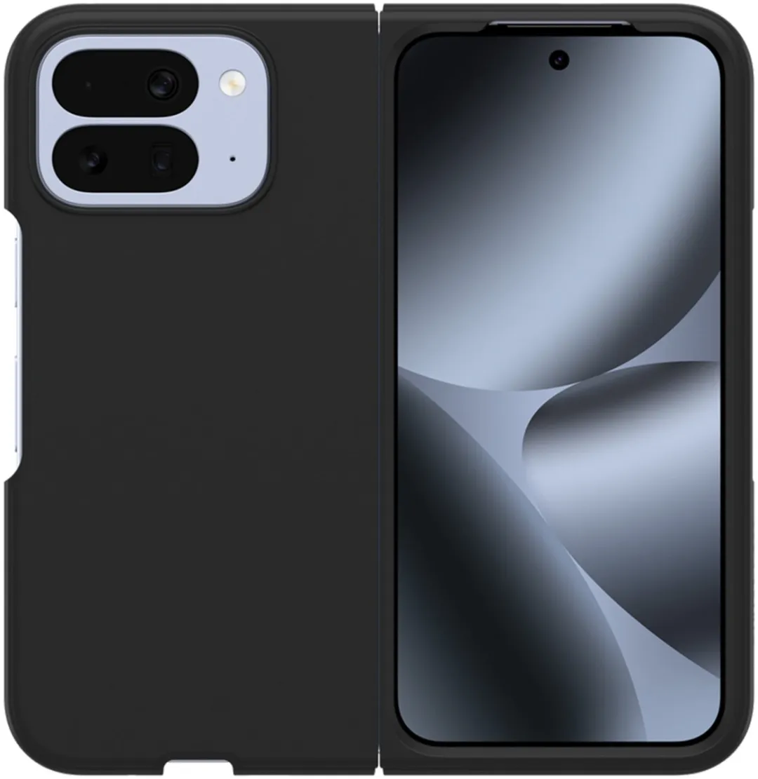 OtterBox Thin Flex Magnetic Backcover 77-98097 - Google Pixel 10 Pro Fold - Zwart
